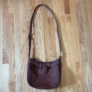 Frye Crossbody